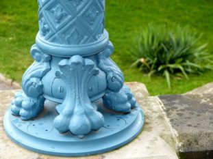 Kunstschmiedehandwerk P1240120