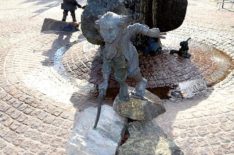 freital brunnen 10