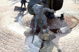 freital brunnen 10