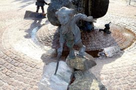 freital brunnen 10