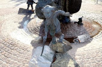 Bild 15: Brunnen in Freital freital brunnen 10