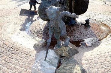 freital brunnen 10