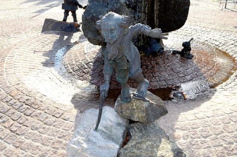freital brunnen 10