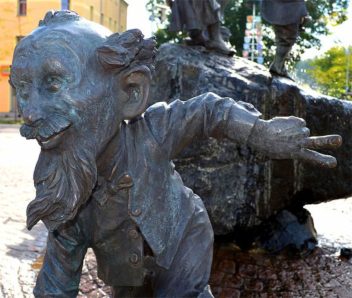 Bild 14: Brunnen in Freital freital brunnen 11