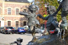 Bild 13: Brunnen in Freital freital brunnen 12