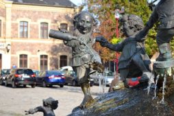 Bild 13: Brunnen in Freital freital brunnen 12