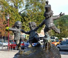 Bild 12: Brunnen in Freital freital brunnen 13