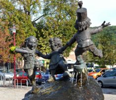 Bild 12: Brunnen in Freital freital brunnen 13
