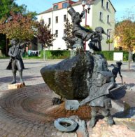 Bild 11: Brunnen in Freital freital brunnen 14