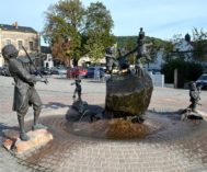 freital brunnen 15