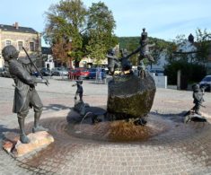 Bild 10: Brunnen in Freital freital brunnen 15