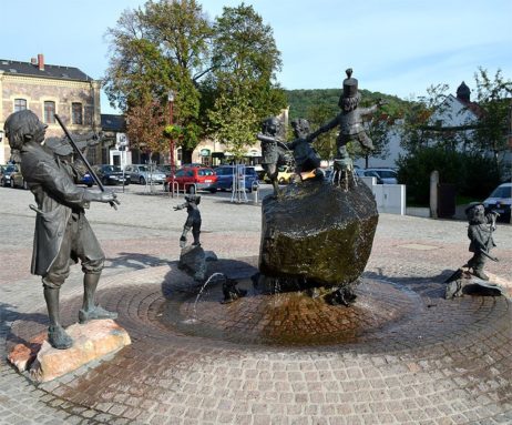 freital brunnen 15