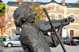 Bild 3: Brunnen in Freital freital brunnen 2 1