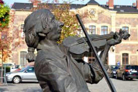 Bild 3: Brunnen in Freital freital brunnen 2 1