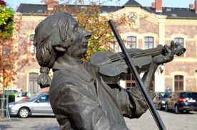 Bild 3: Brunnen in Freital freital brunnen 2 1