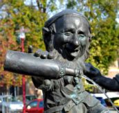 Bild 2: Brunnen in Freital freital brunnen 2