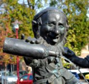Bild 2: Brunnen in Freital freital brunnen 2