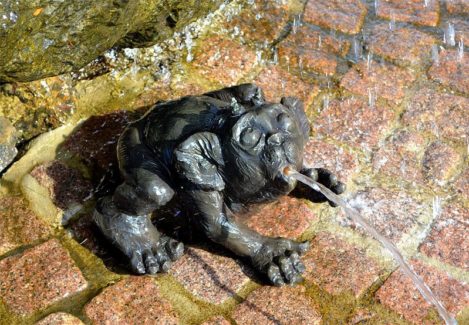 Bild 6: Brunnen in Freital freital brunnen 5