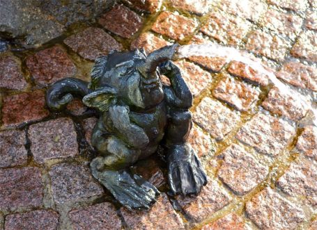 Bild 7: Brunnen in Freital freital brunnen 6