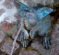 Bild 8: Brunnen in Freital freital brunnen 7