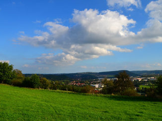 Mietpreise Freital vs. Dresden