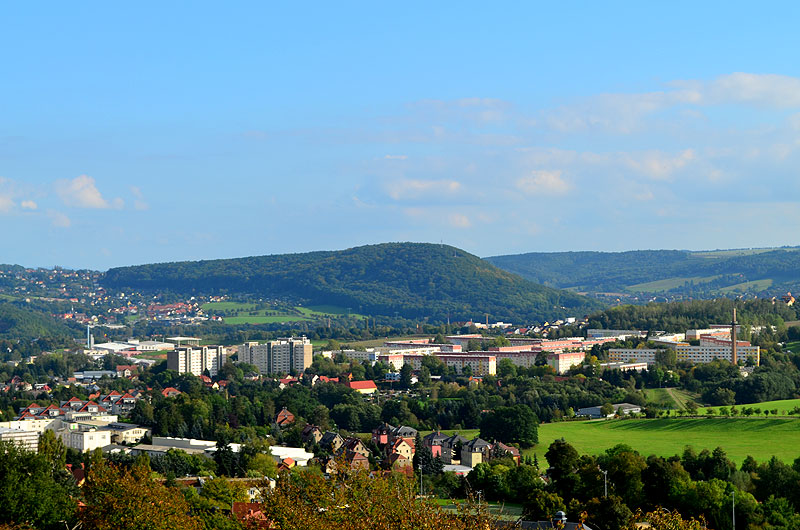 Wirtschaft Freital