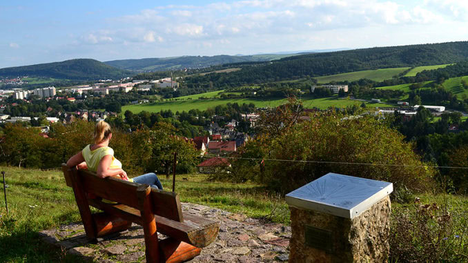 Freital Google Trends