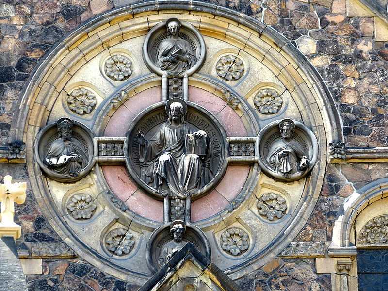 Lutherkirche Freital Bild 16