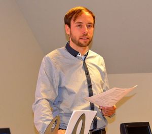 Peter Pfitzenreiter