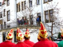 freital karneval 21