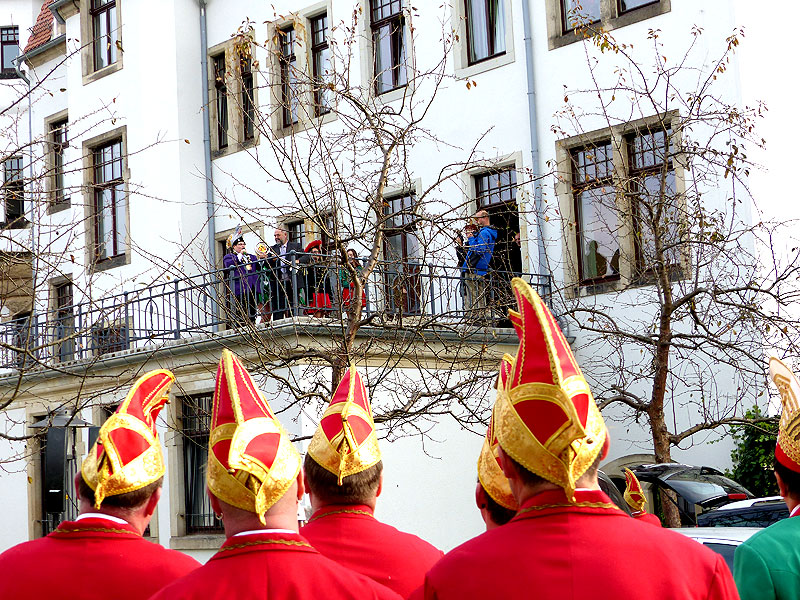 Freital Karneval Bild 21