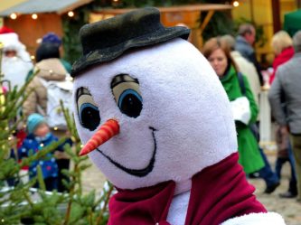 schlossweihnacht burgk freital 1