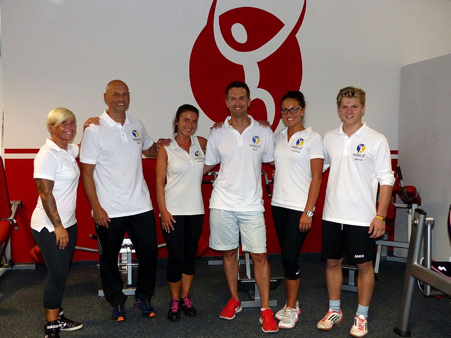 Rundum Fit Freital - Fitness-Zentrum