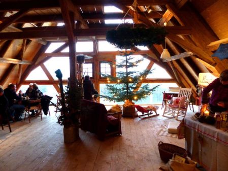 weihnachtsmarkt scheune wurgwitz freital P1190119