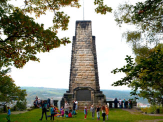 Windbergdenkmal Freital