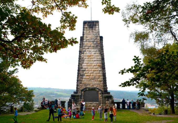 Windbergdenkmal Freital