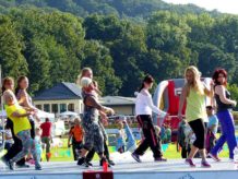 Fitness Aktionen P1160534