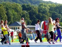 Fitness Aktionen P1160534