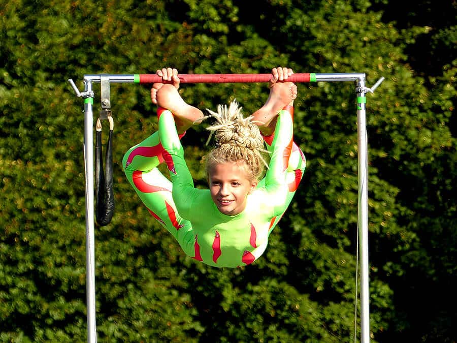 Turnen