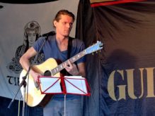 Kultige Musik P1160799