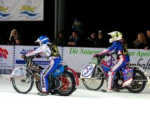 Icespeedway Maschinen P1190780