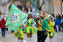 fasching umzug freital P1210085