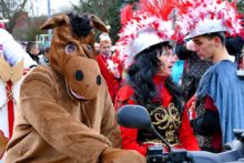 fasching umzug freital P1210262