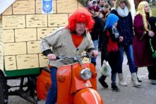 fasching umzug freital P1210390