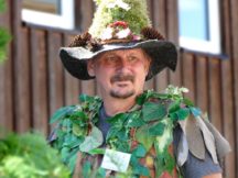 Festumzug Tharandt Waldgeist Gästeführer festumzug tharandt 12