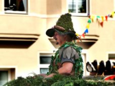 Gästeführer Freital Festumzug Tharandt festumzug tharandt 13