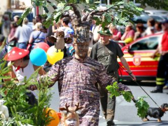 festumzug tharandt 15