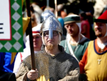 festumzug tharandt 17