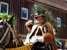 festumzug tharandt 20