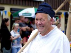 Bauer Tharandt festumzug tharandt 31